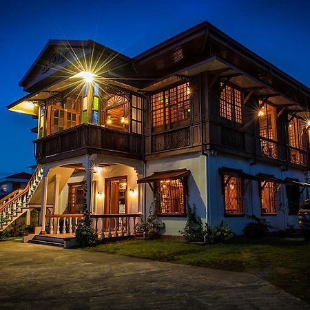 คาซา ไซมอน Hotel Bacacay ภายนอก รูปภาพ