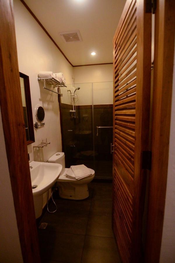 คาซา ไซมอน Hotel Bacacay ภายนอก รูปภาพ