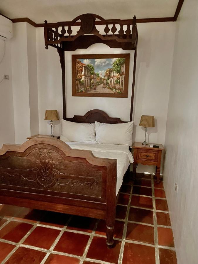 คาซา ไซมอน Hotel Bacacay ภายนอก รูปภาพ