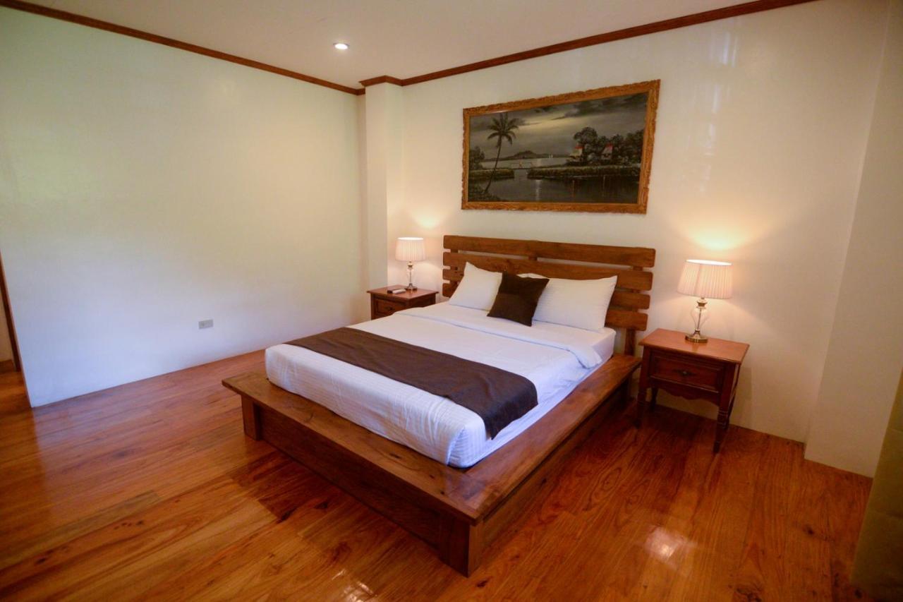 คาซา ไซมอน Hotel Bacacay ภายนอก รูปภาพ
