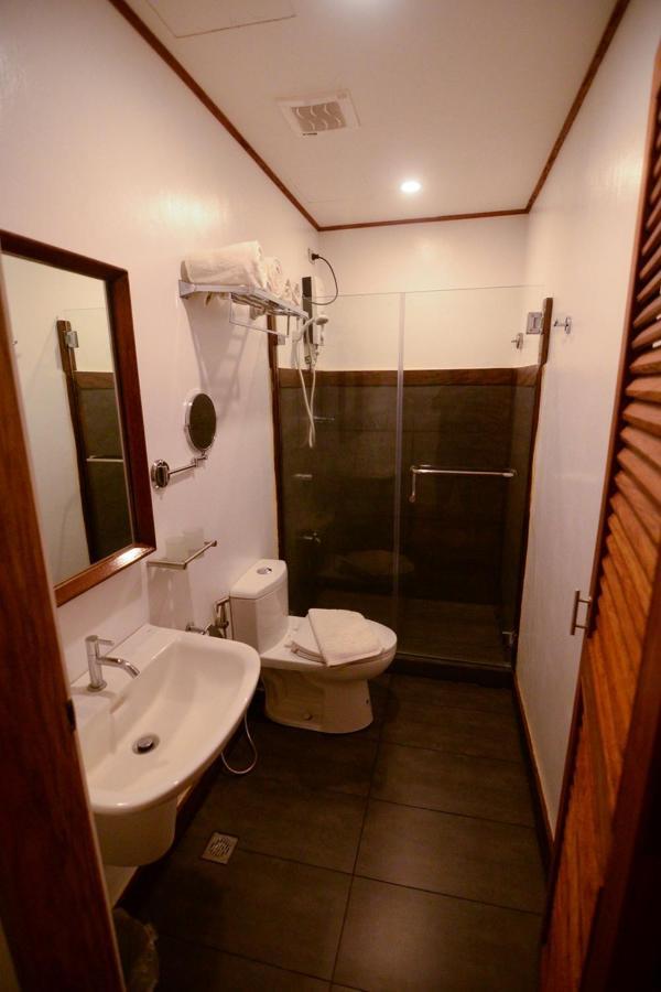 คาซา ไซมอน Hotel Bacacay ภายนอก รูปภาพ