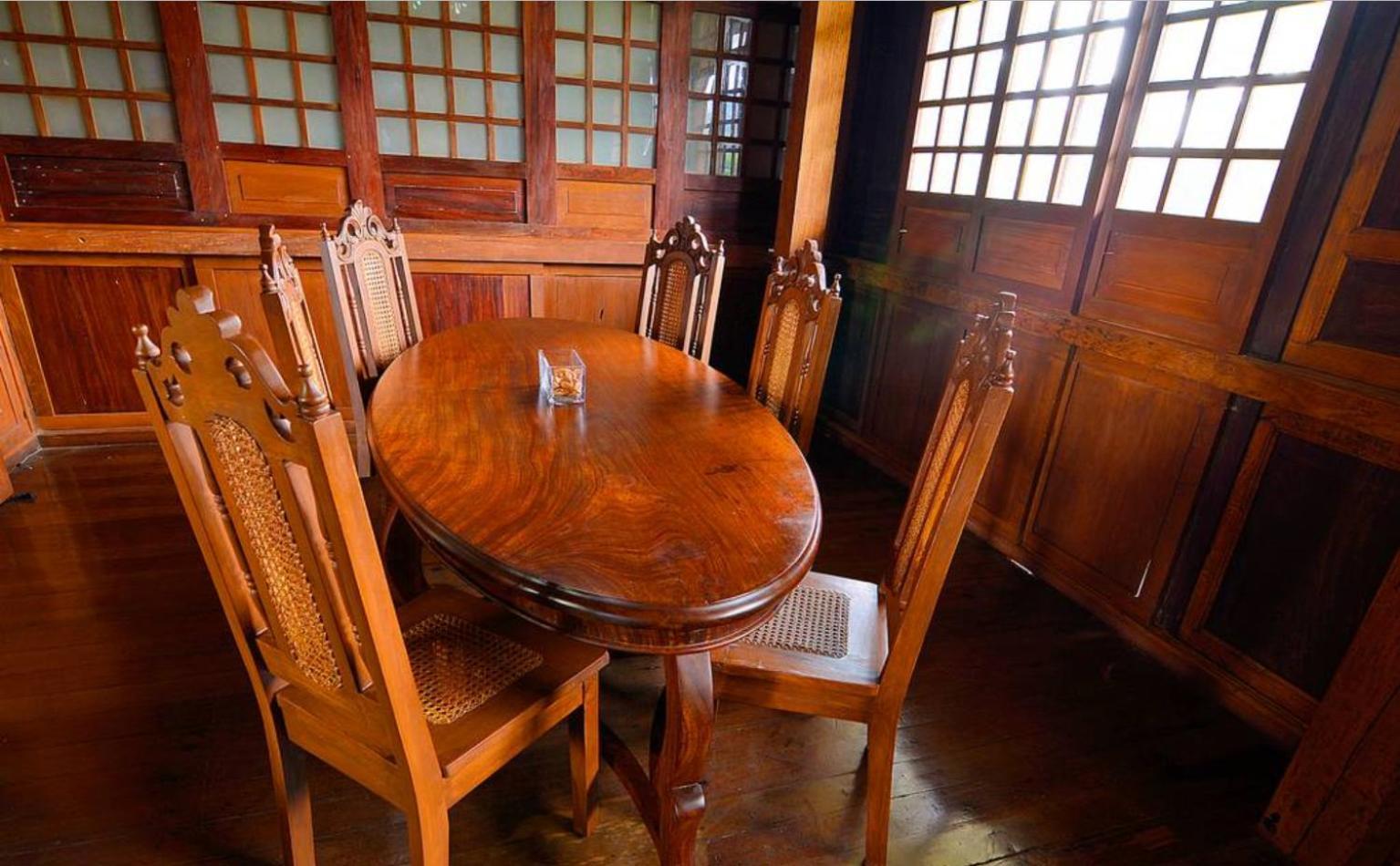 คาซา ไซมอน Hotel Bacacay ภายนอก รูปภาพ