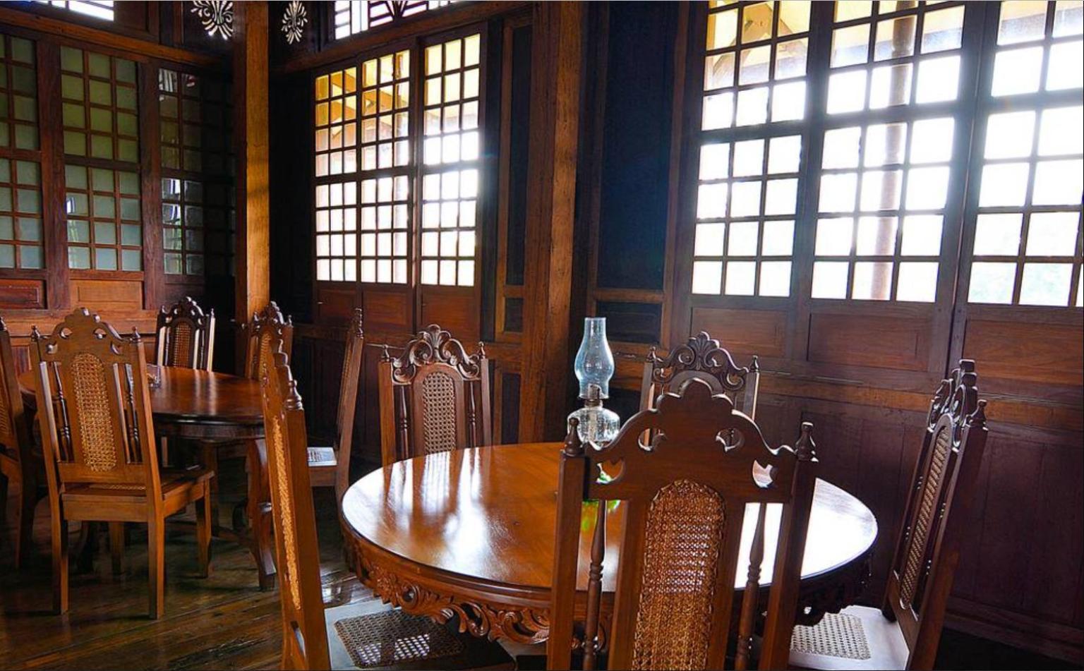 คาซา ไซมอน Hotel Bacacay ภายนอก รูปภาพ